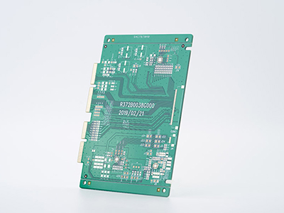 金手指卡板PCB