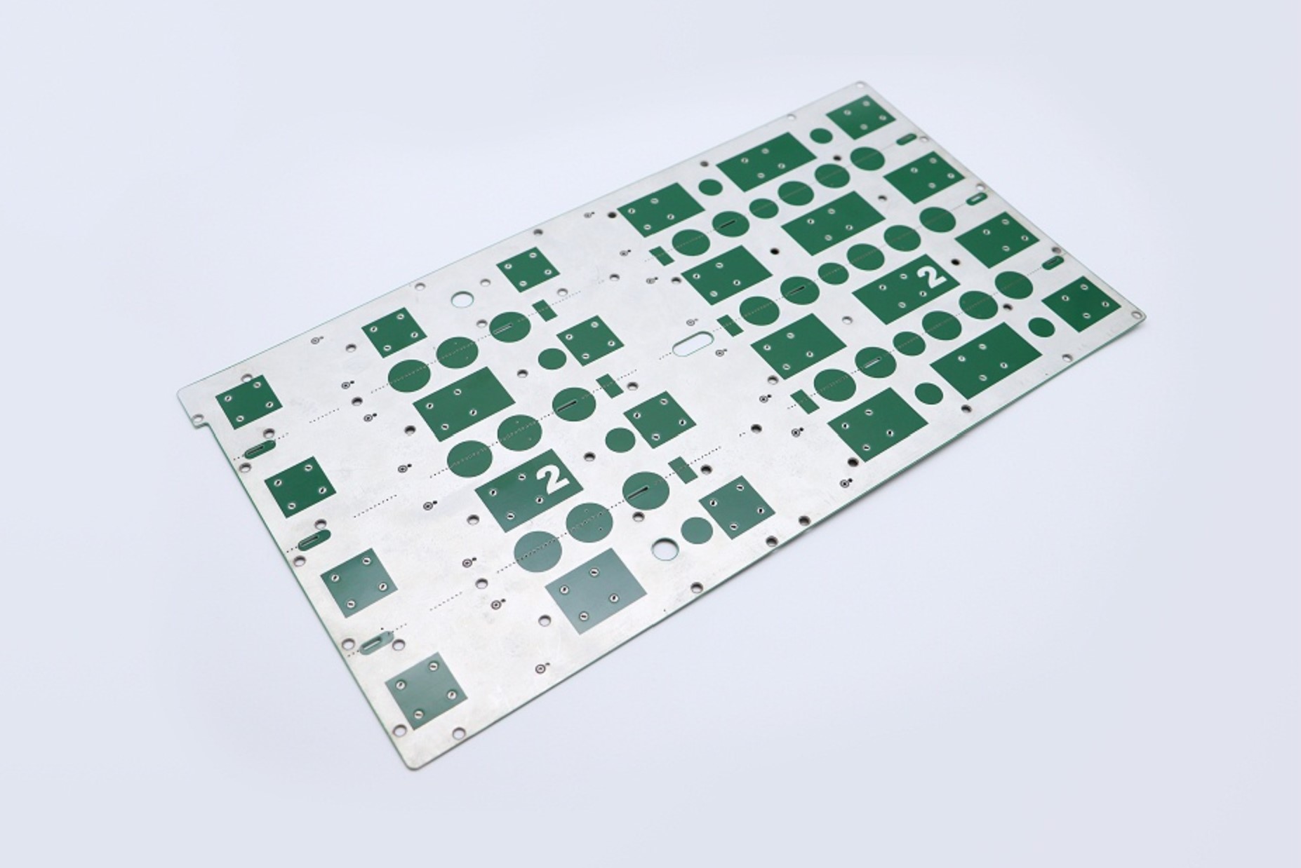 高频-特氟龙PCB板