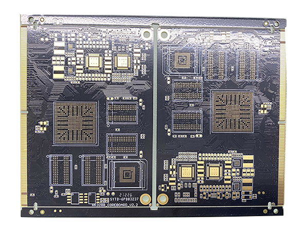 特种-8层RK系列-阻抗板