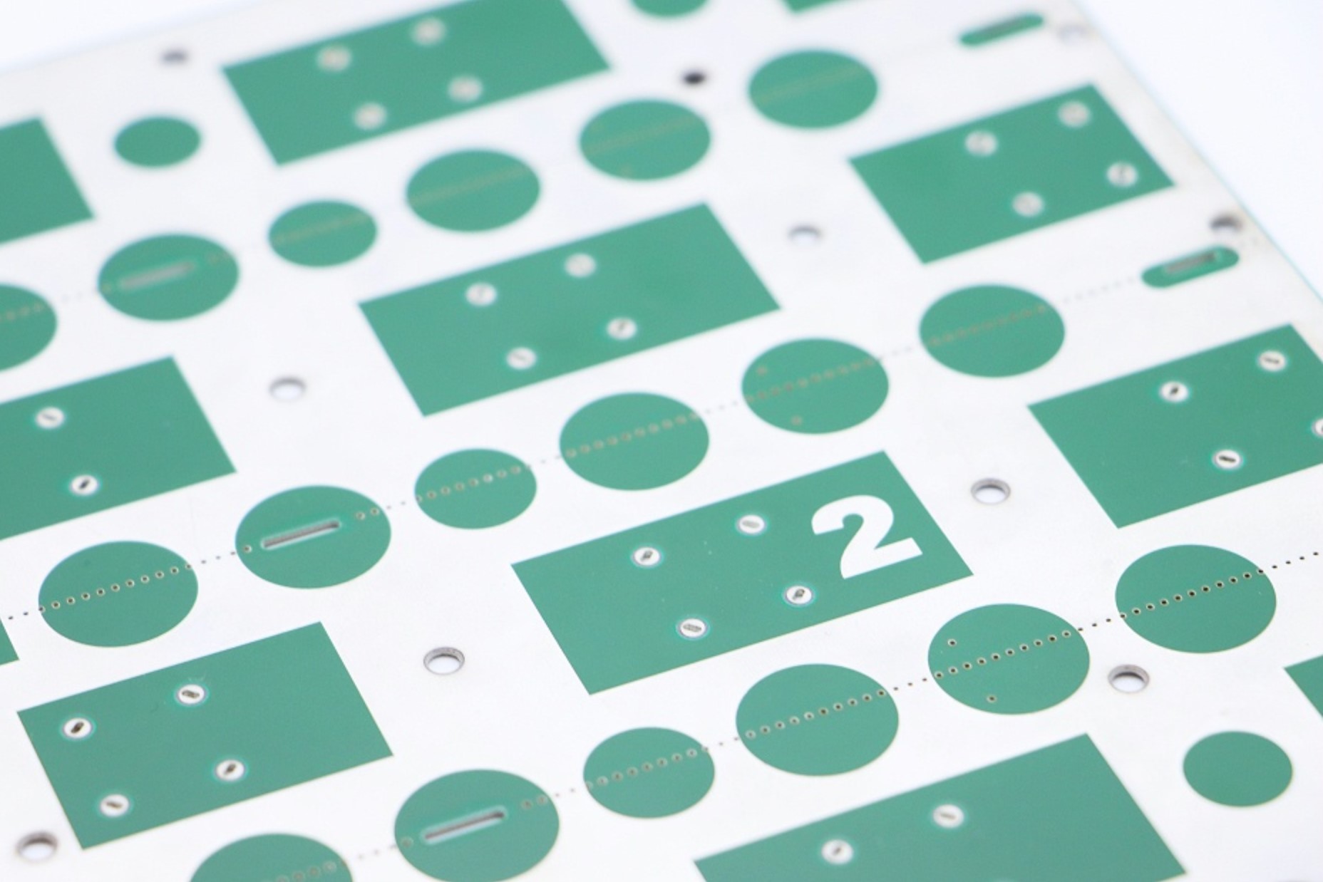 高频-特氟龙PCB板