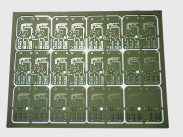 高频-特氟龙PCB板