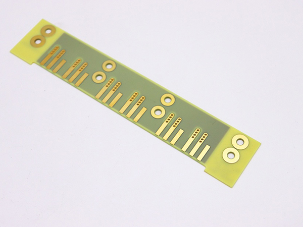 汽车IPU测试PCB板