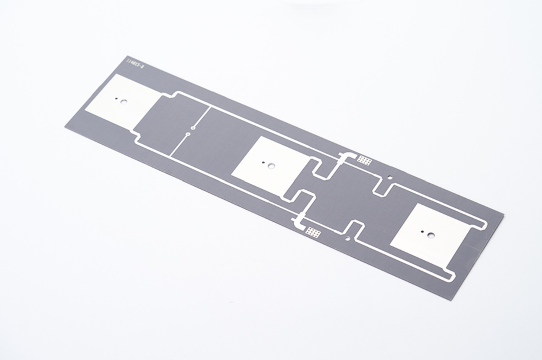 高频电路板-沉银