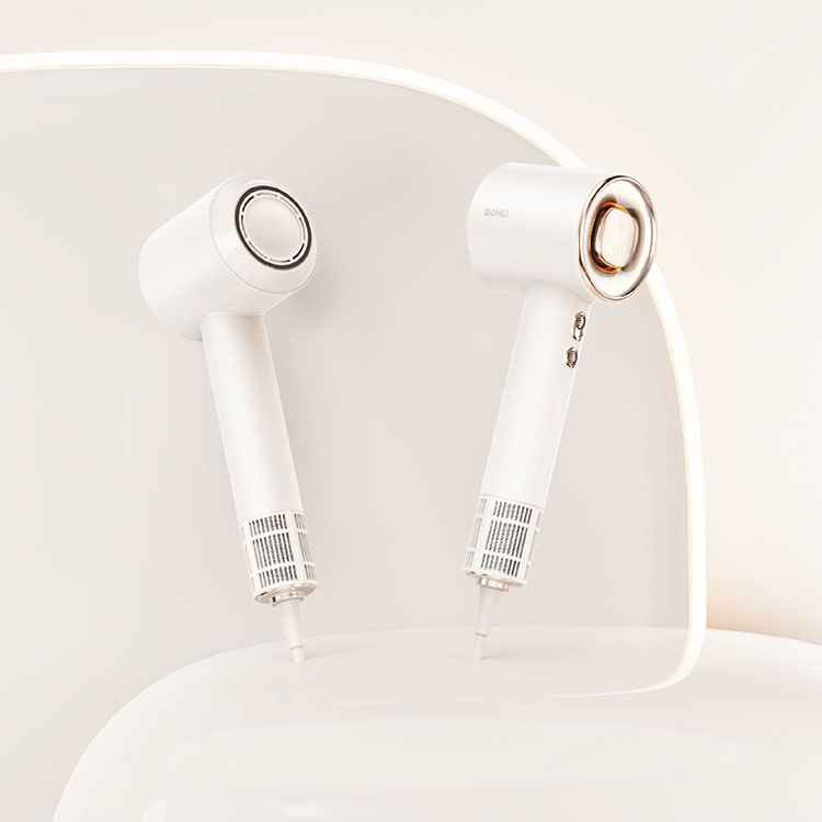 高速吹风筒ODM设计OEM定制厂家