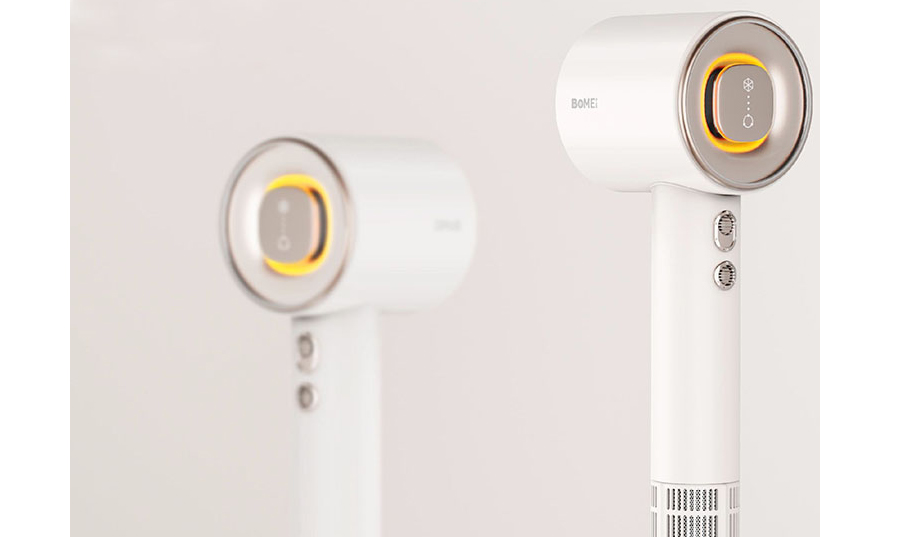 高速吹风筒ODM设计OEM定制厂家