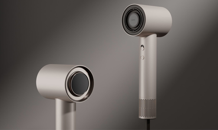 高速吹风筒组装ODM设计OEM定制